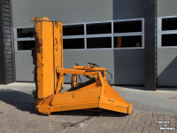Flail mower  Noremat Sprinta Vision Frontklepelmaaier