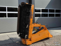 Flail mower  Noremat Sprinta Vision Frontklepelmaaier