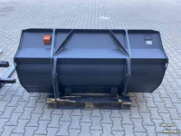 Other earthmoving and heavy equipment and accessories Rädlinger Grondbak Kubota/JCB/Giant 885 liter