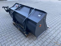 Other earthmoving and heavy equipment and accessories Rädlinger Grondbak Kubota/JCB/Giant 885 liter