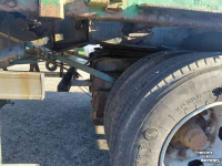 Agricultural wagon  Aanhanger