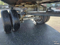 Agricultural wagon  Aanhanger
