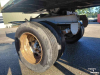 Agricultural wagon  Aanhanger