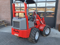 Wheelloader Fuchs Fuchs F950H nieuw