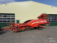 Potato harvester Grimme GZ 1700 DL1