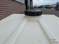 Sweeper Bema Watertank 200 Ltr.