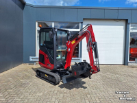 Mini-Excavator Yanmar SV17VT
