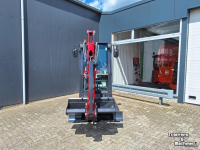 Mini-Excavator Yanmar SV17VT