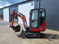 Mini-Excavator Yanmar SV17VT