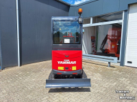 Mini-Excavator Yanmar SV17VT