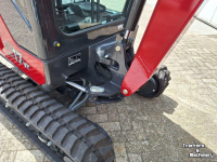 Mini-Excavator Yanmar SV17VT