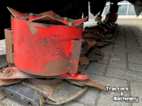 Mower Vicon Vicon Extra 332F Frontmaaier