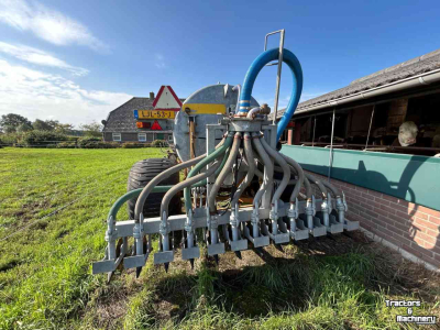 Slurry tank Veenhuis VMB6800