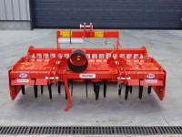 Rotary Harrow Maschio DL 2000 Packerwalze