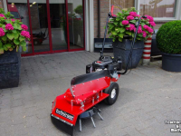 Weed brusher Tielburger TW50S onkruid borstel