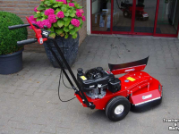 Weed brusher Tielburger TW50S onkruid borstel
