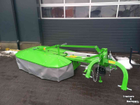 Mower Talex Eco Cut 1.85 trommelmaaier