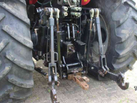 Tractors Massey Ferguson 6490 Dynashift Tractor