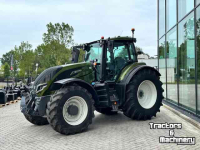 Tractor Valtra T235 Direct Smart Touch Twintrac! 539 uur! VERKOCHT!