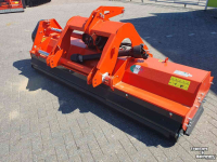 Flail mower Boxer AG280 DUO    DUO250-280-300 klepelmaaier