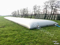 Other manure equipment and accessories  Albers Alligator Winbag mestzak mestopslag