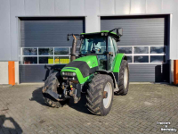 Tractor Deutz-Fahr Agrotron K90