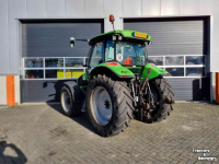 Tractor Deutz-Fahr Agrotron K90