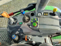 Tractor Deutz-Fahr Agrotron K90