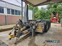 Hooked-arm carrier Veenhuis JVHA 30T CARRIER
