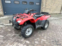 ATV / Quads Honda TRX 420 FA