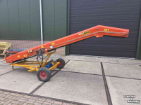 Conveyor Samon Onderlosband 4.5 meter