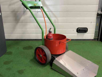 Weed-burner Hoaf THERMHIT 45
