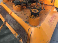 Haulm Topper Keulmac 150 Front uienloofklapper