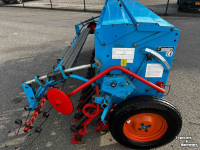 Seed drill Lemken Eurodrill 3000