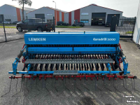Seed drill Lemken Eurodrill 3000