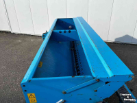 Seed drill Lemken Eurodrill 3000
