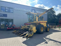 Forage-harvester New Holland 1900