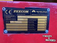 Dumptrailer Peecon 13000