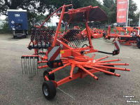 Rake Kuhn G 5031 (Demo)