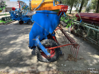 Vegetable- / Precision-seed drill Stegsted 3M 30R