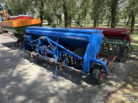 Vegetable- / Precision-seed drill Stegsted 3M 30R