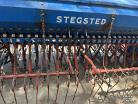 Vegetable- / Precision-seed drill Stegsted 3M 30R