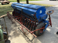 Vegetable- / Precision-seed drill Stegsted 3M 30R