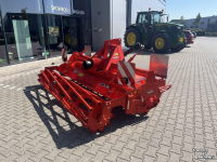 Rotary Tiller Kuhn EL 162