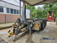 Hooked-arm carrier Veenhuis JVHA 30T CARRIER