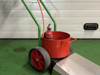 Weed-burner Hoaf HOAF THERMHIT 45