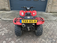 ATV / Quads Honda TRX 420 FA Quad