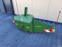 Front-bumper  Frontbumper 800 kg