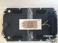 Used parts for tractors Massey Ferguson Autotronic boxen