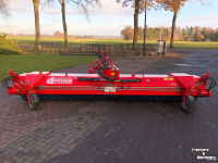 Sweeper Ducker SFK 4500 veegmachine
